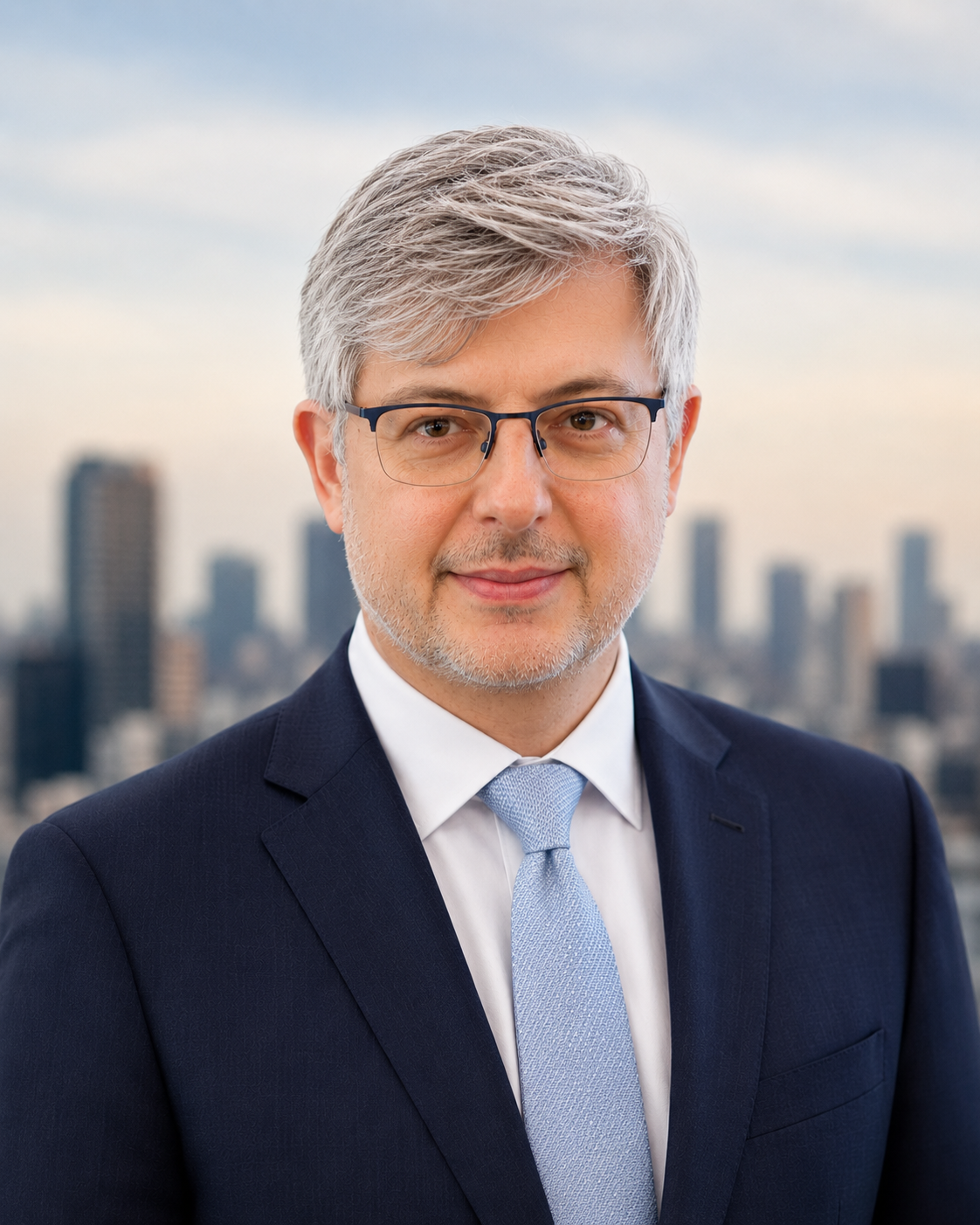Igor Livant